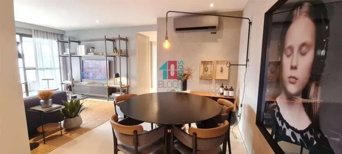 Barra da Tijuca | Apartamento 3 quartos, sendo 1 suite