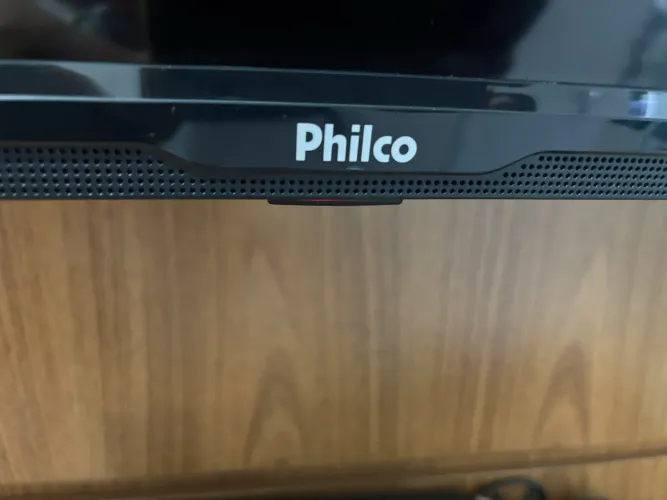 Televisão