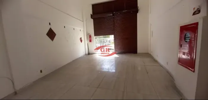 Loja à venda, 1 vaga, Buritis - Belo Horizonte/MG