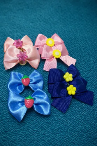 Laços Pet - Laço Latido 