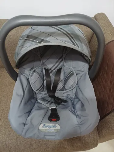 Bebê Conforto Burigotto Usado
