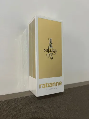 Perfume 1 Million Paco Rabanne lacrado
