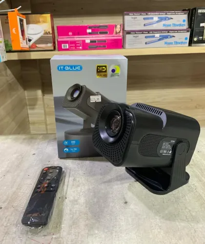 Projetor HY-320 FullHD