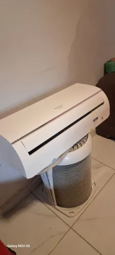 Ar condicionado 9 mil btus 