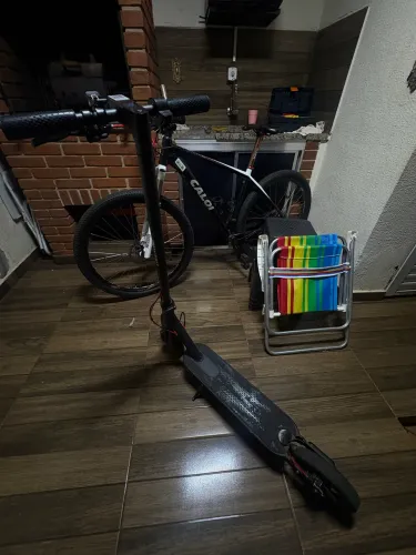 Patinete Elétrico