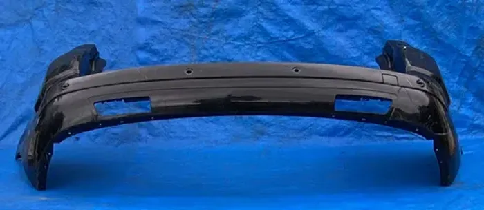 Parachoque Traseiro C4 Grand Picasso 2008 2009 2010 2011 12