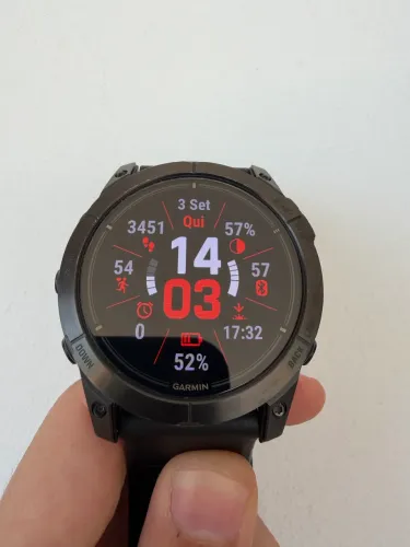 Garmin Epix Pro Gen 2 51MM