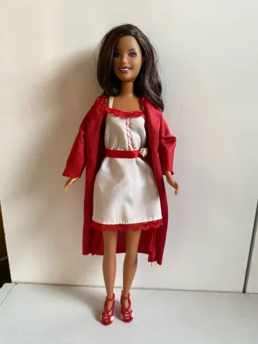 Boneca Gabriella High School Musical - mattel 