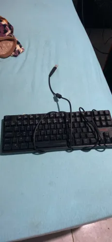 Peças de Computador e Perifericos
