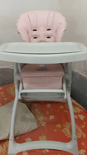 Cadeirinha de refeição
