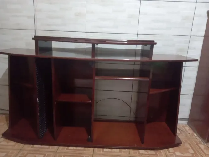 Rack Grande Usado