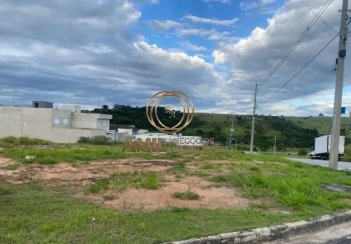 Terreno / Residencial Jardim Portal dos Pássaros / 250 m² / São José dos Campos.