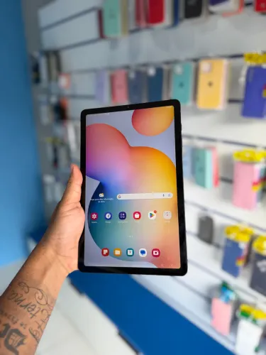 Tablet Samsung Tab S6 Lite 64GB