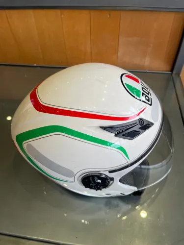 Capacete Agv Blade