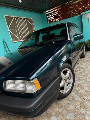 Volvo 850 GLT 2.5 20V 1995