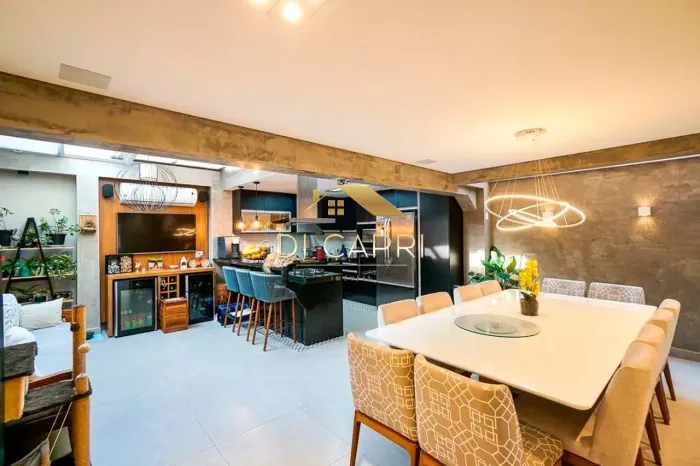 Excelente Casa no Condomínio Villas Nova Tatuapé