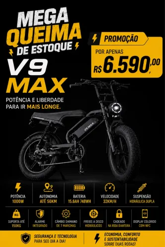 V9 MAX