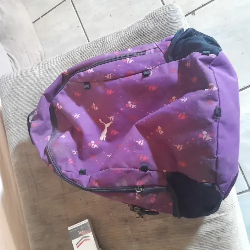 Vendo mochila barato