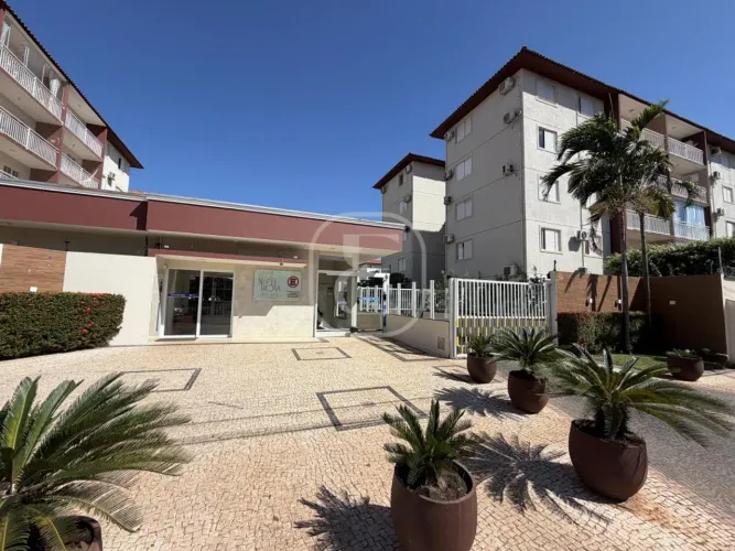 Venda de Apartamento Edifício Noel Rosa na 806 Sul