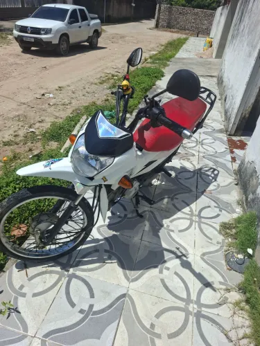 Pop 110 2025 pra venda