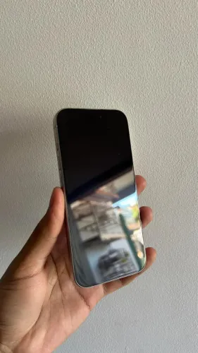 iPhone 15 Pro