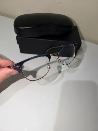 Armação Óculos RayBan Optics