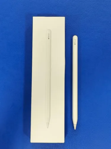 Apple Pencil 2 geração