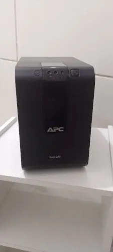 Nobreak APC Back-UPS 700VA Bivolt/115V BZ700-BR