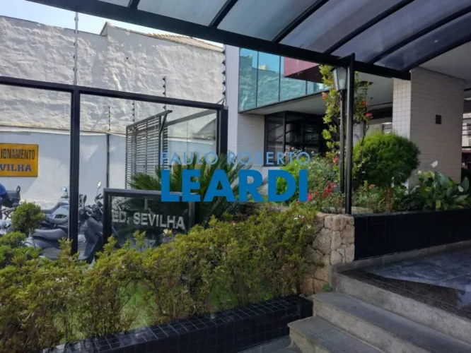 CONJ. COMERCIAL - SAÚDE - SP