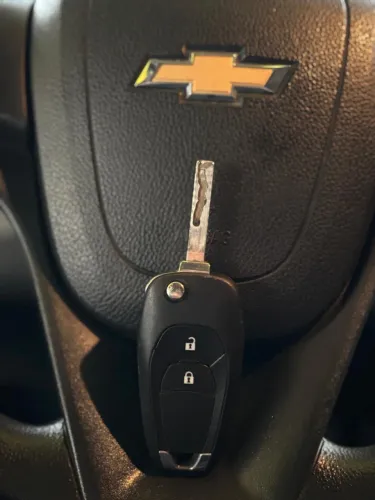 Chevrolet Onix JOY Hatch 1.0 8V Flex Mec. 4P 2019