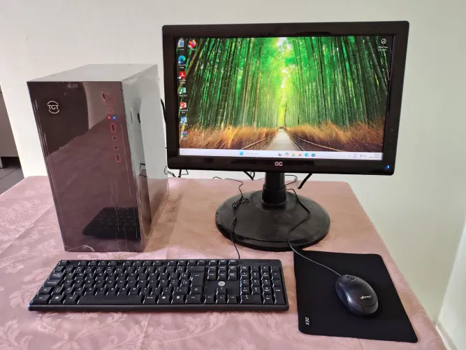 Computador i3