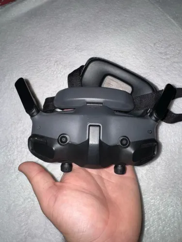 Óculos DJI Goggles 3 FPV