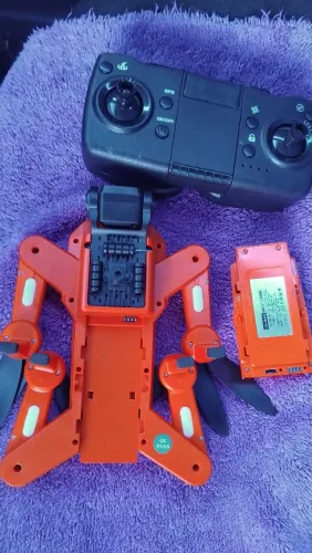 Drone L900