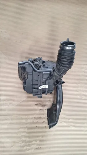 Caixa Filtro De Ar Tracker 2022 