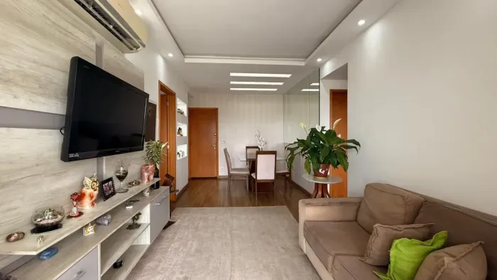 condomínio sublime Imóvel para venda com 67 metros quadrados com 2 quartos