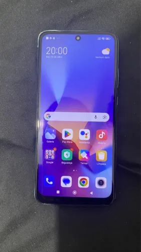 Redmi Note 10