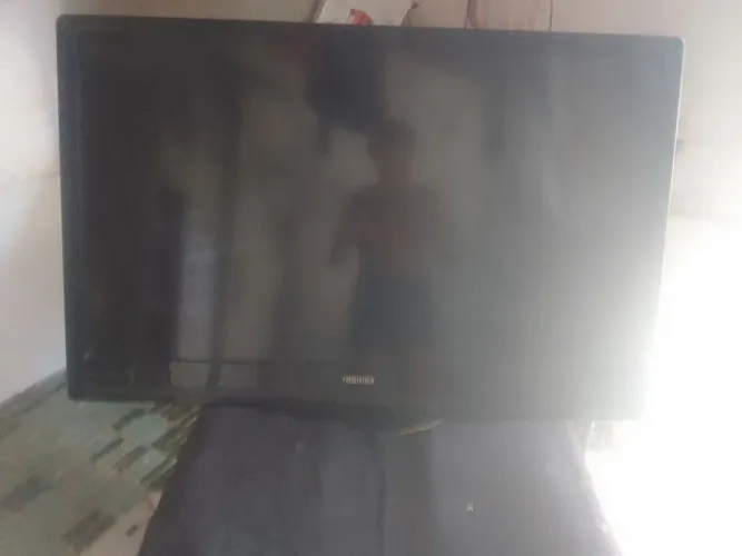 Tv Toshiba