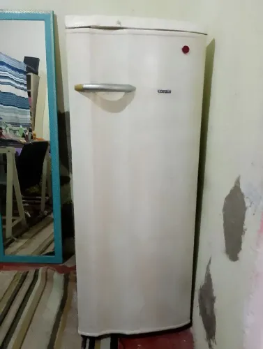 Geladeira Consul