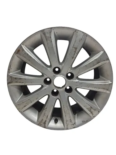 Roda Liga Leve Aro 17 Original Hyundai Azera 2008 A 2011