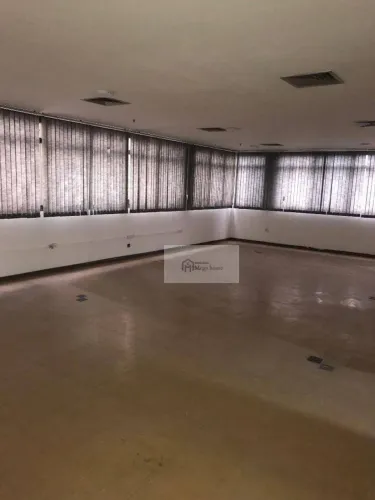 Sala para alugar, 80 m² por R$ 7.137,00/mês - Perdizes - São Paulo/SP