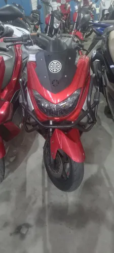 Yamaha nmax 2017