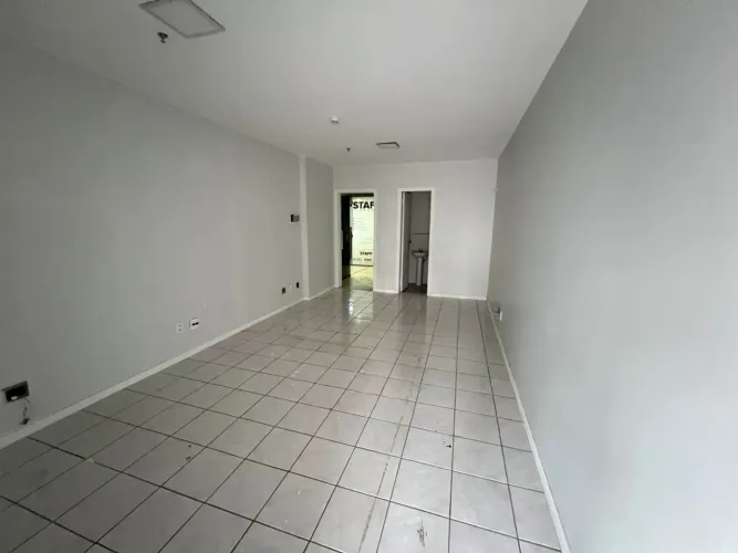ALUGUEL DE SALA COMERCIAL ED. ASSIS CHATEUBRIAND SRTVS