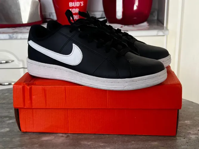 Tênis Nike Court Royale 2 Next Nature