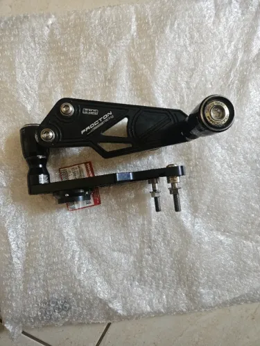 SLIDER PROCTON CBR 600 F 2011 - 2014