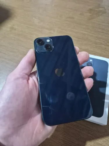 Iphone 13 Midnight - IMPECÁVEL