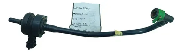 Válvula Canister Ford Ka 1.5 Ano 2015 2018