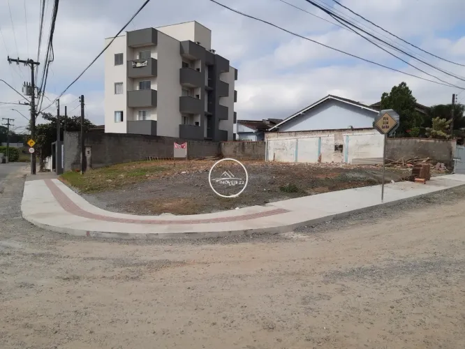 TERRENO A VENDA NO BAIRRO VILA NOVA