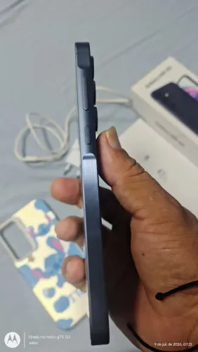 Vendo um Samsung a55