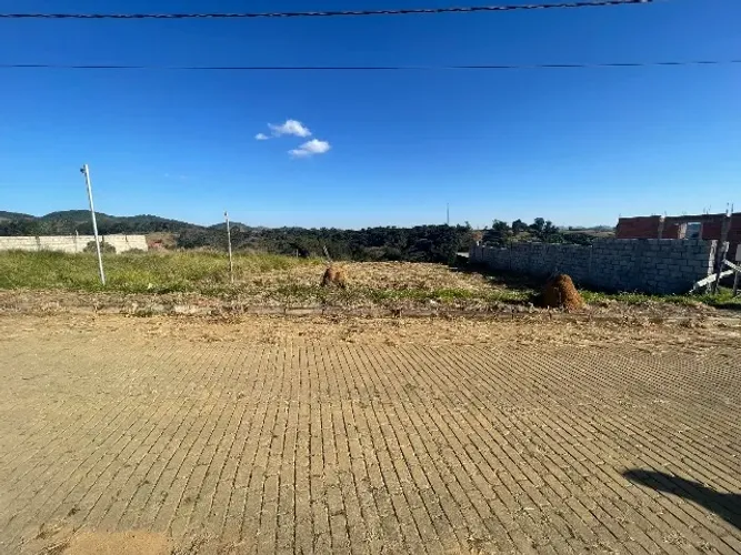Terreno, 456m2, Vila Real I, Matias Barbosa-MG, documentação ok.
