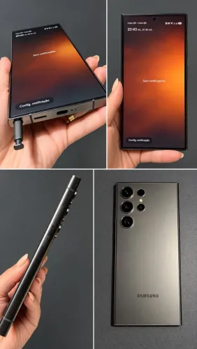 Samsung S24 Ultra